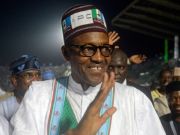 Buhari's party makes gains in local elections