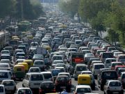 Cape Town has worst traffic in South Africa
