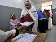 Ethiopia prepares for elections