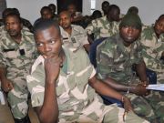 Buhari may review Nigerian death-row troops