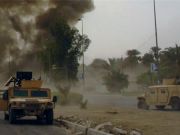 50 soldiers killed in Egypt's Sinai attacks
