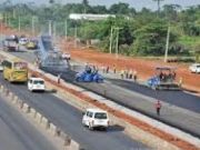 Arusha-Tengeru highway construction begins