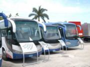Maputo transport company transferred to city