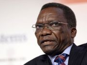 Tanzania selects presidential candidates