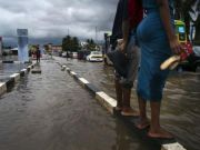 Free land for Dar es Salaam flood victims