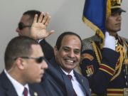 Egypt to hold parliament elections in October and November
