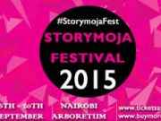 Storymoja returns to Nairobi