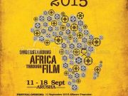 Arusha Africa film festival