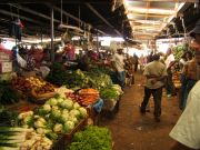 Nairobi modernises its markets