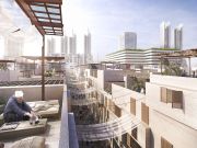 Foster and Partners wins design for Cairo's Masbero