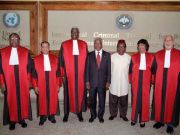 Rwandan genocide tribunal to close in Arusha