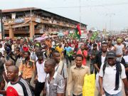 Nigerian army kills Biafra campaigners