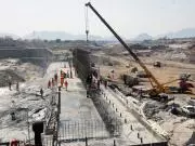 Egypt, Ethiopia and Sudan sign new Nile dam agreement