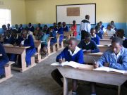 Tanzania gets free secondary schooling