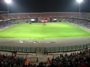 Ghana set to privatise Accra stadium