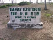 Lagos to upgrade Badagry Museum