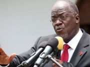 Tanzania purges 10,000 non-existent employees