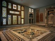 Cairo Museum of Islamic Art partners with the Louvre