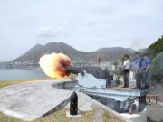 Cape Town launches Military Heritage Route