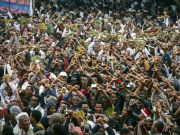 State of emergency in Ethiopia