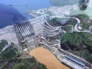 Ethiopia inaugurates Gibe III dam