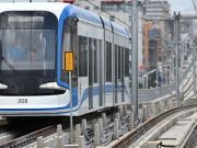 E-tickets for Addis Ababa Light Rail Transit