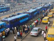Lagos bus fares to increase