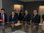 Cairo reopens Museum of Islamic Art