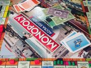 Accra edition of Monopoly