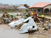 Lagos to demolish properties blocking drainage