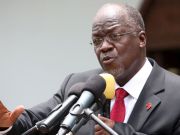 Tanzania cracks down on media