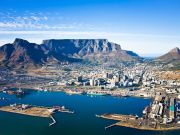 Cape Town voted world’s best city by British tourists