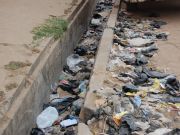 Accra gets tough on sanitation