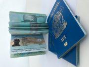 Tanzania launches electronic passport