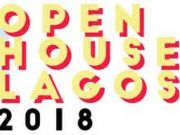 Lagos Open House architectural festival