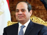 Egypt re-elects Sisi as president