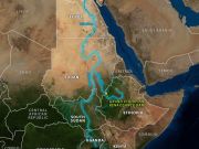 Egypt ups level of talks on Ethiopian Grand Renaissance Dam