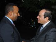 Ethiopia's Abiy Ahmed swears to protect Egypt's interest in the Nile