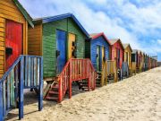 3 Exquisite Cape Town Beaches worth Visiting this Summer