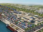China to build Lagos’ Lekki deep sea port