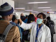 Latest developments on the Coronavirus in Africa