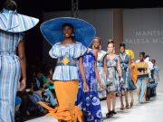South African Fashion continues to emerge globally