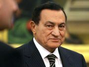 Hosni Mubarak dies aged 91