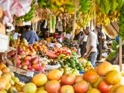 Sustainable Shopping in Nairobi