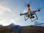 Kenya legalizes the use of drones