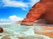 Top 10 Moroccan Beaches