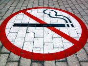 Cigarette ban in South Africa