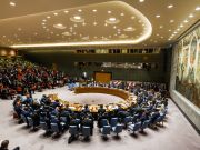 Kenya Vs Djibouti, a tussle for top UN seat
