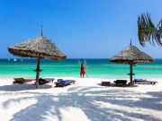 Top 10 Sea Resorts in Kenya