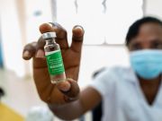 Africa to produce 60% of its vaccine needs by 2040